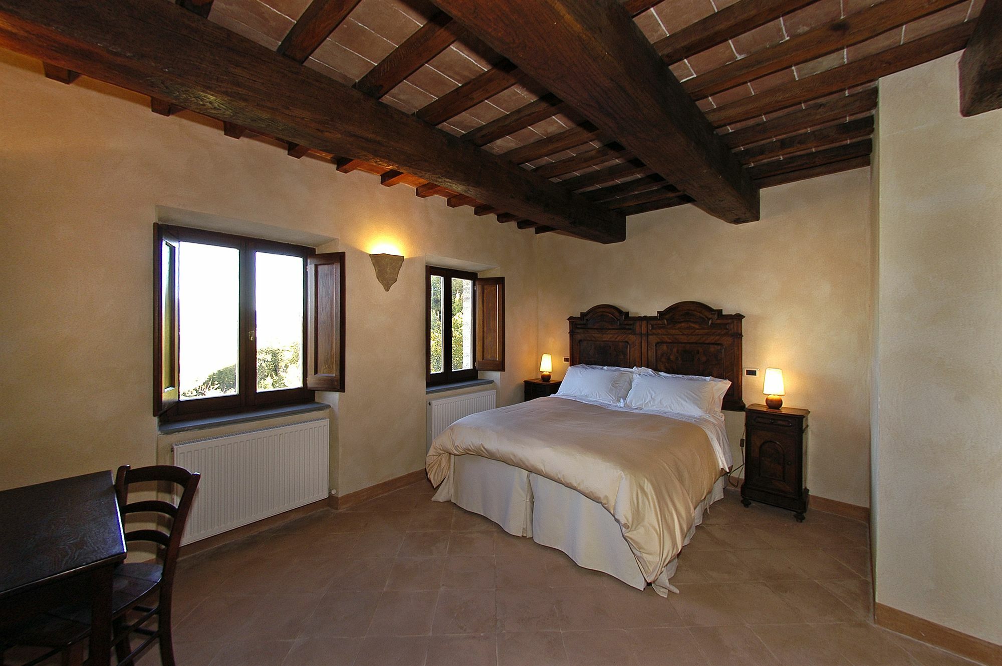 Agriturismo Monastero Di San Biagio Nocera Umbra Exterior foto